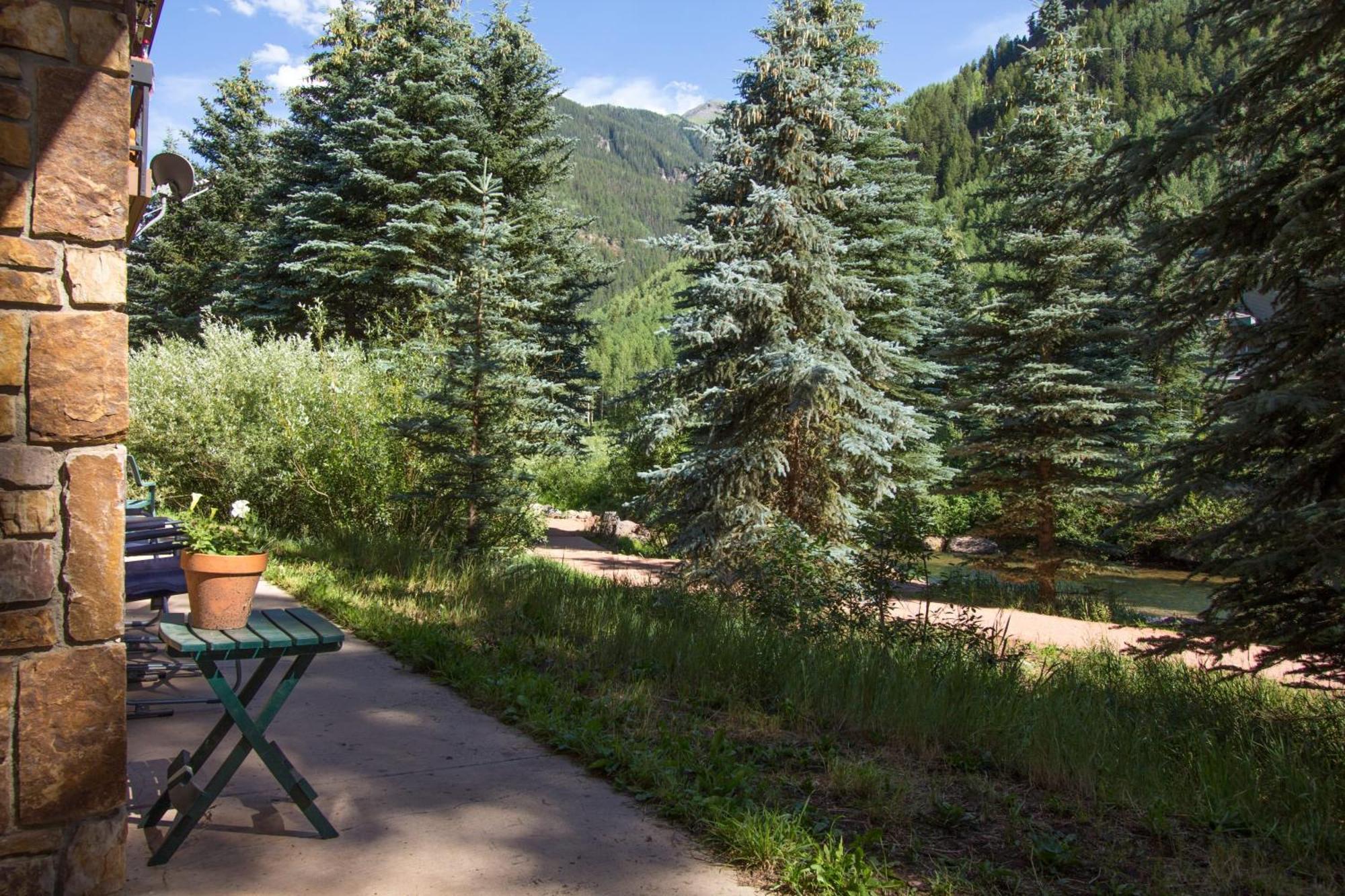 Ghostriders 2 By Avantstay Tidy Unit Close To The Slopes And Shops Telluride Exterior photo